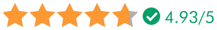 Power Pro Genius  5 star rating